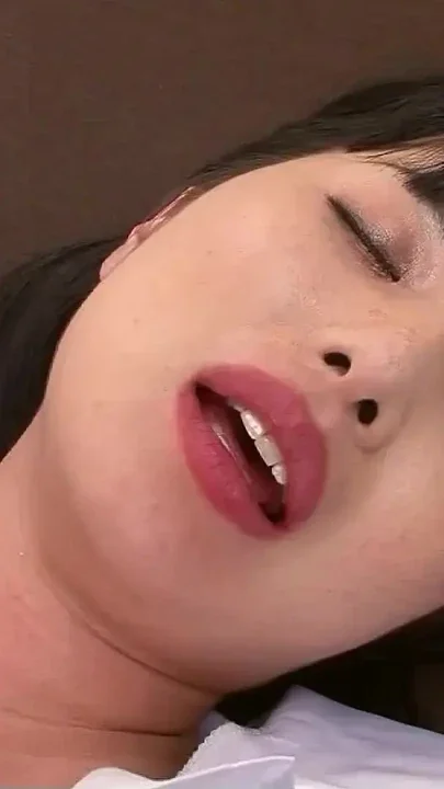 First Anal Sex for Petite Japanese Teen with Creampie by older Guy at Full