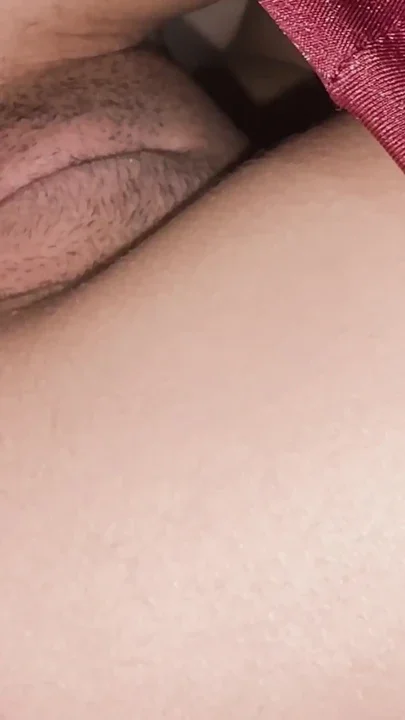My First Time Anal - He Destroy My Tight 18 Ass Add Me Free Nudes Clip 2