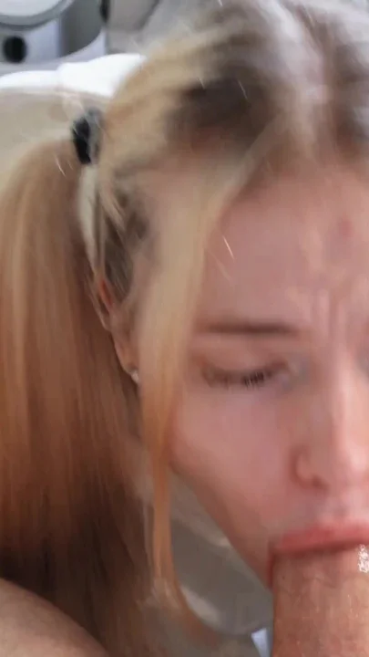 My girlfriend won't let me work in peace Clip 2