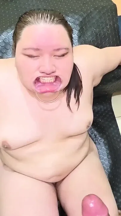 I love it when my owner destroys my asshole sodomizes me and humiliates me Clip 1