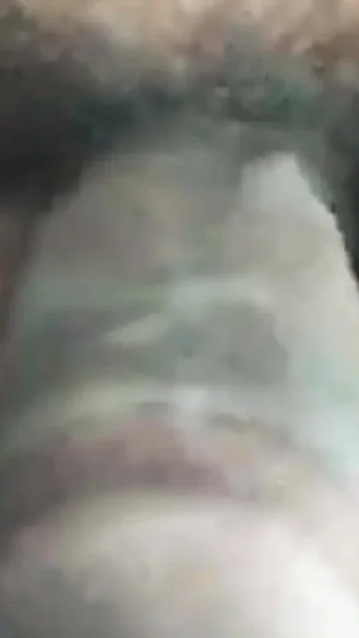 Village boy masturbating holding his big dick Clip 1