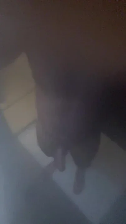 Shower time teaser