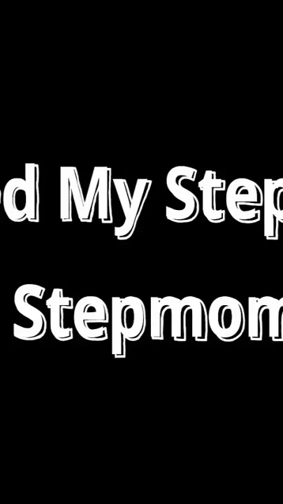 I Was Fucking My Stepsis in the Ass When Stepmom Came