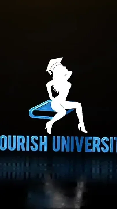 Flourish University Ep 13 Leana Lovings