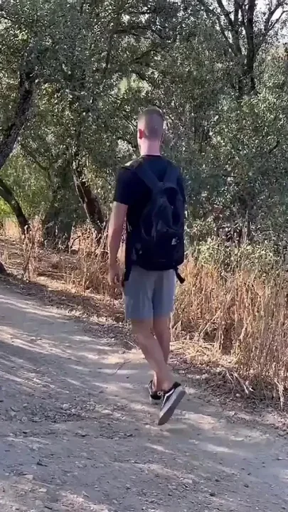 Cruising in Madrid