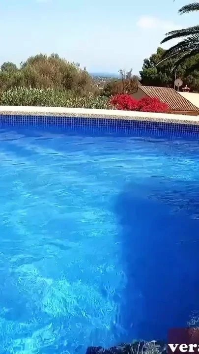 Jaw-dropping moment from 