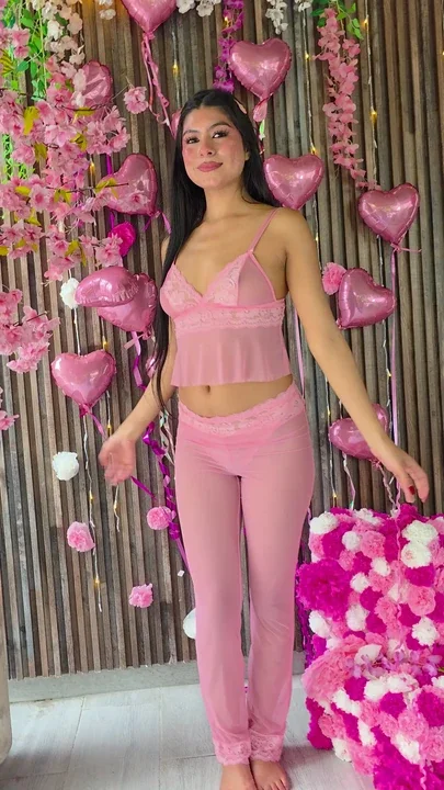 Happy Valentine's Day my precious