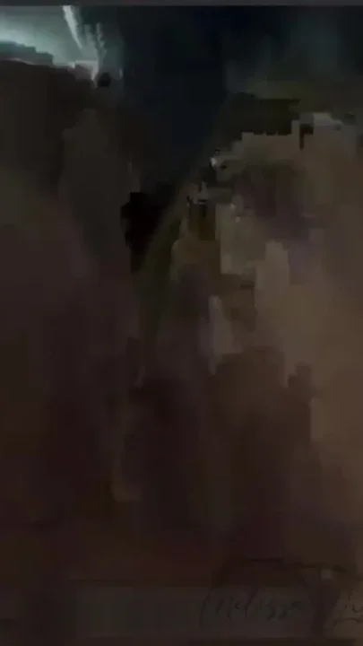 Anal sex in the store's public restroom Clip 1