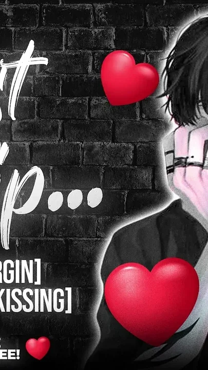male moaning FIRST TIME With Your BIG DICK Boyfriend - YSF - Audio Roleplay Clip 1