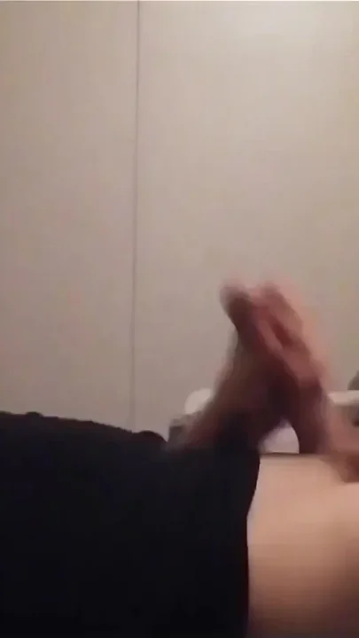 Solo Homemade Masturbation