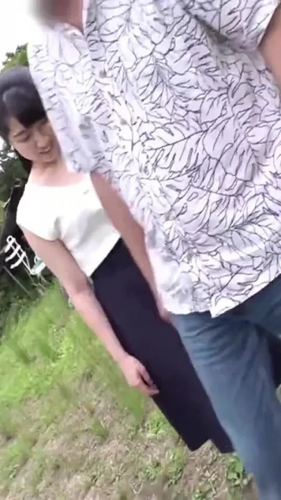 Outdoor M Play Office Lady Craving Deeper Thrills Part2