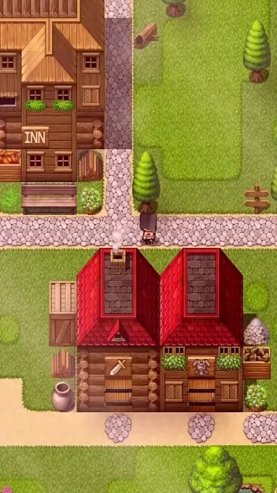 Goblin Layer - Saleswoman Sells Me Her Big Ass