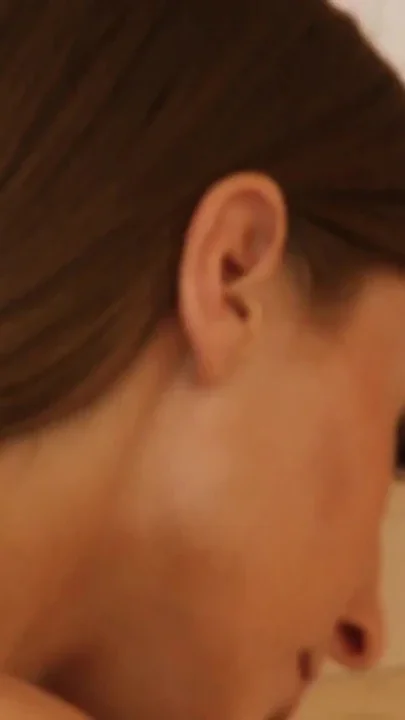 Sexy Girl Who Like Hot Anal Sex Anf Foot Fetish Fucked in the Kitchen