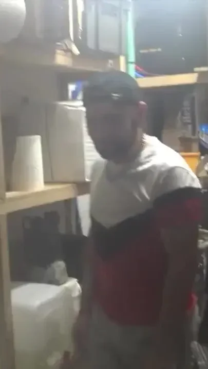 Fucked by a straight military boy