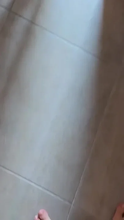 My Stepsister's Best Friend Acts Innocent but She's a Slut in Bed and Asked Me