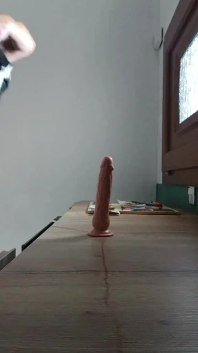 First time Clip 1