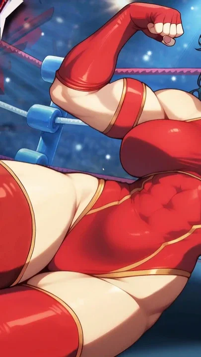Ep6 Final Battle Against Maiden Reveals a Shocking Truth - Femboy Futa Mania