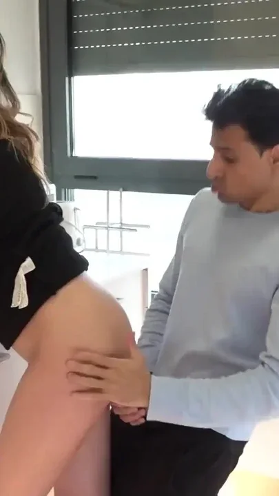 Jaw-dropping moment from 