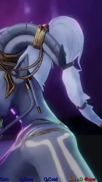 Intense Space Anal