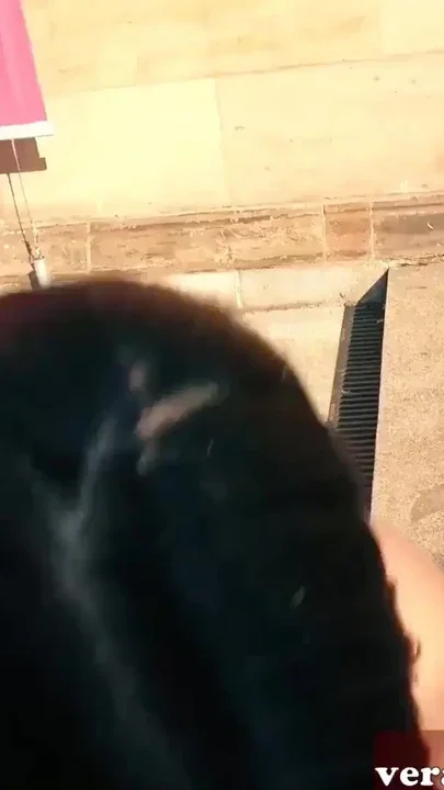 Epic moment from 