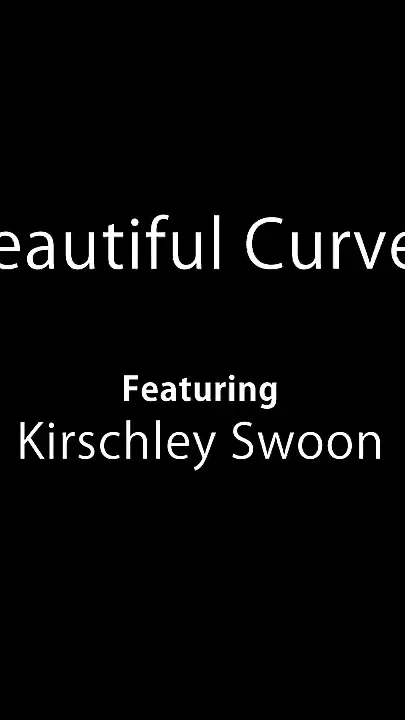 Beautiful Curves