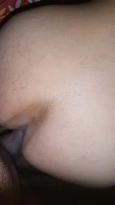 Preety fucking doggy style