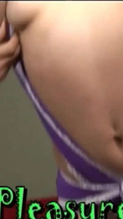 Horny Slut Pleasure Shows Us Her Big Ass and Gets Hardcore Fucked by a BBC
