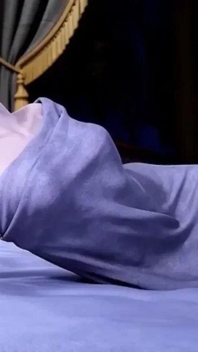 Jaw-dropping moment from 