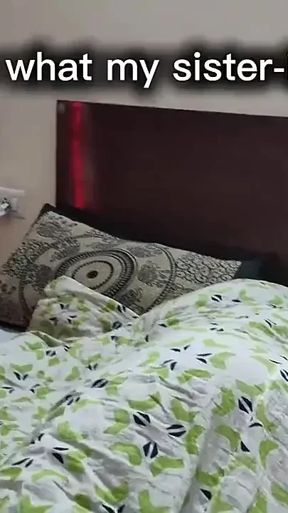 Indian Fucked Hard Stepsister in Law in Her Room