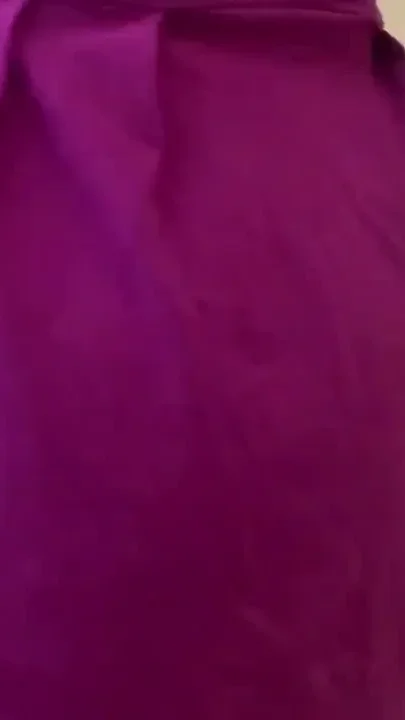 Caressing Pussy Close-up No Panties