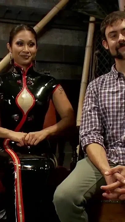 From Worthless to Worthy in Five Mistresses Episode 4 