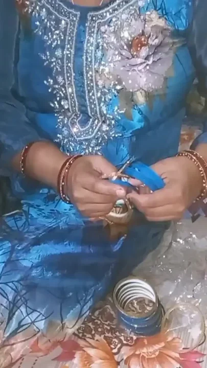 New Girlfriend Having Blowjob