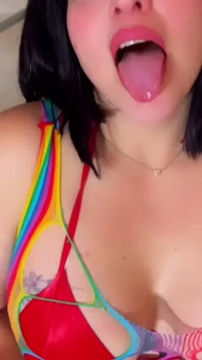 Busty wife talking hot Clip 3