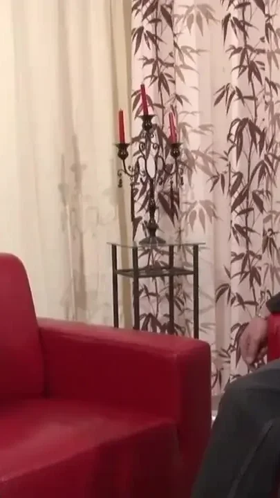 Sexy amateur french black bitch gets fist fucked and rough anal pounded for her casting