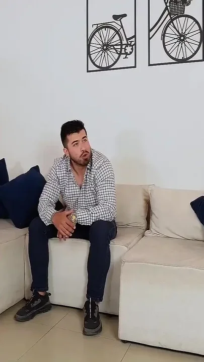 Suck My Dick if You Want to Pass the Subject Sex with My Students on the Couch at Home