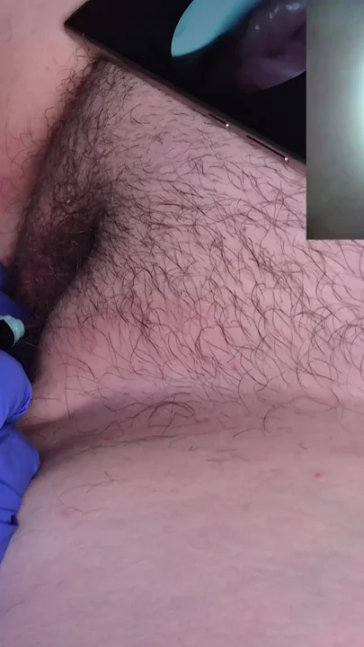 Look how you enter me baby Clip 1