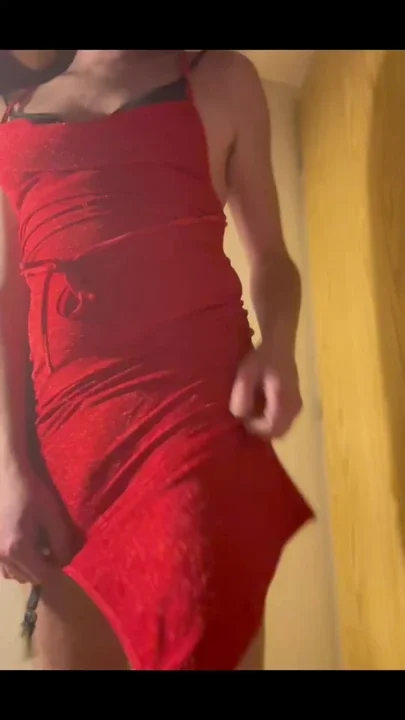 Narinella striptease