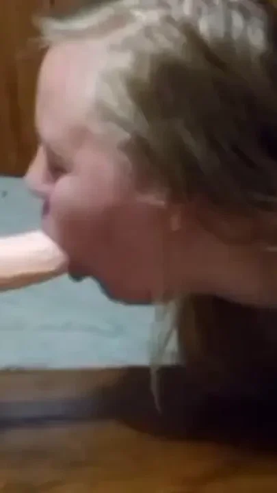 My New Sex Machine