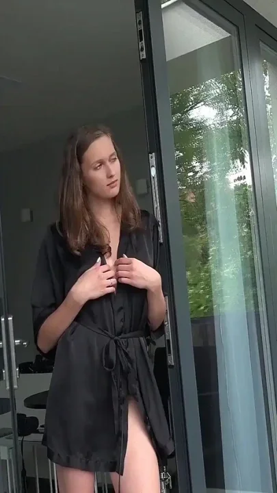 Perfect Body and Perfect Fuck