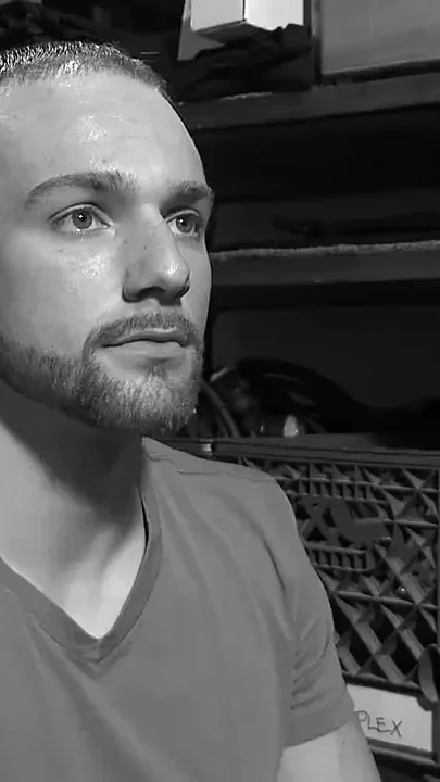 Straight Hunk Jimmy Bullet Pushes His Limits to the Max