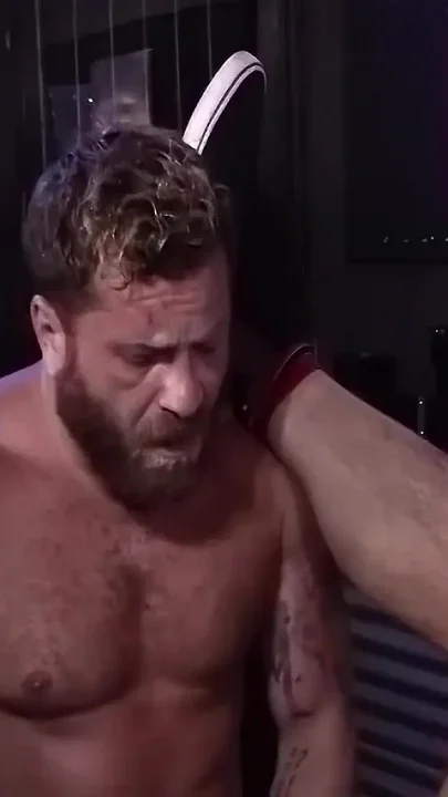 Addicted to Cum Slinging