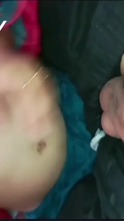 My Sexy Step Daughter Hand Job with Pink Boobies