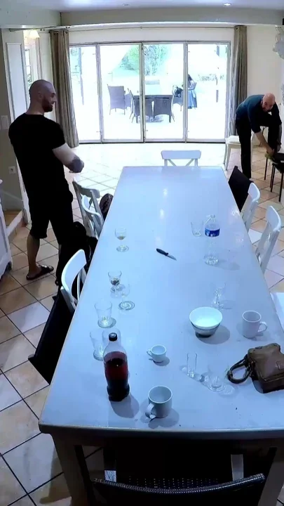 Swame House - Reality Porn Ep3
