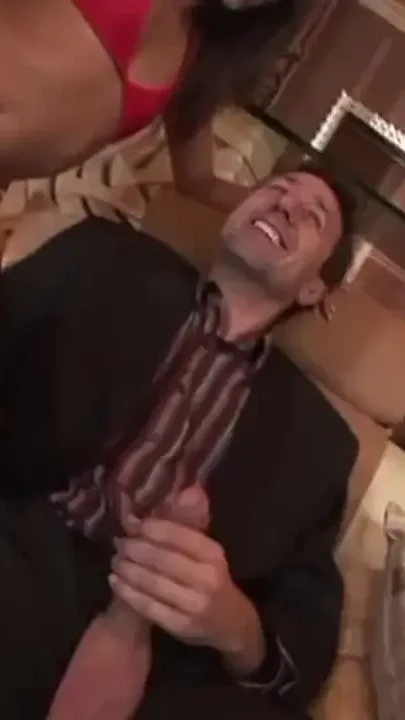 fucked barebakc b is friend during gan gbang