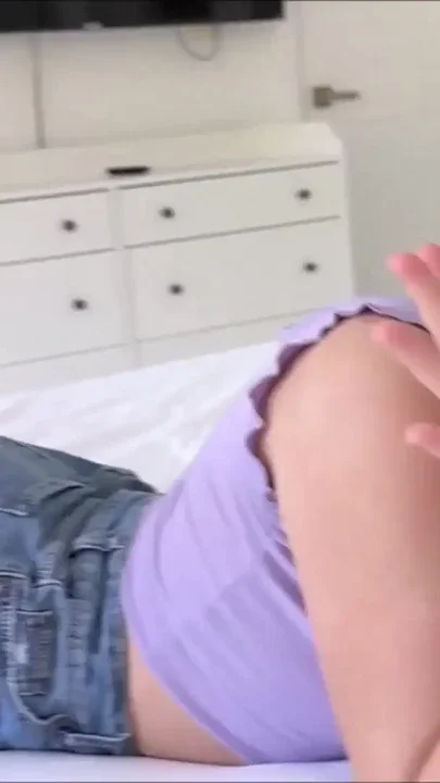 Tiny Step Sis Plays Truth or Dare - Juniper Ren - Family Therapy - Alex Adams Clip 1