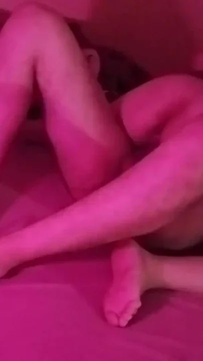 Romantic Night with My Stepmom She Had No Choice and I Came Inside 3 Clip 2