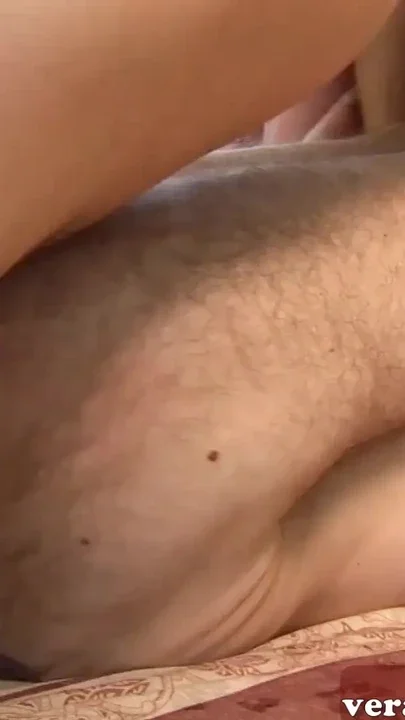 Hairy skinny gay get bareback anal fuck homemade Clip 2