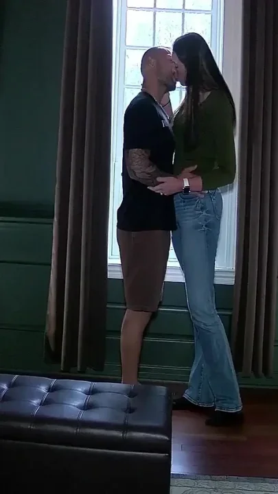 The Tallest Girl in Porn