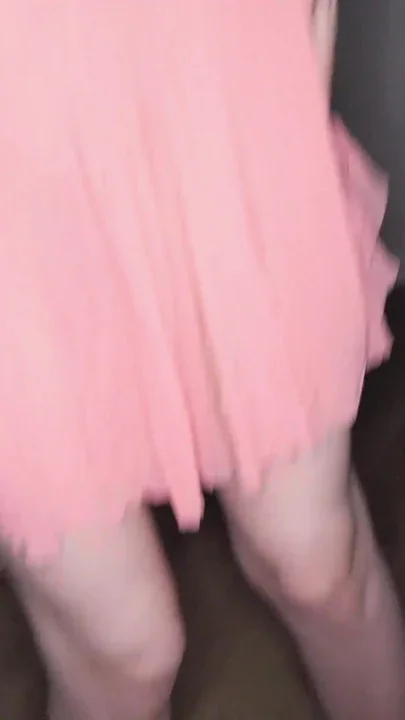 Cute Sexy Blonde Sucks Fucks and Gets Her Pussy Filled with Cum - Creampie
