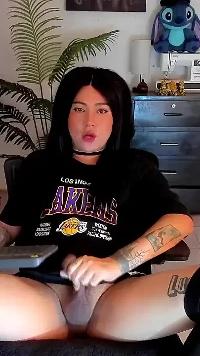 Masturbation
